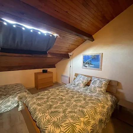 Location Barcelonette