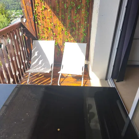 Location Barcelonette