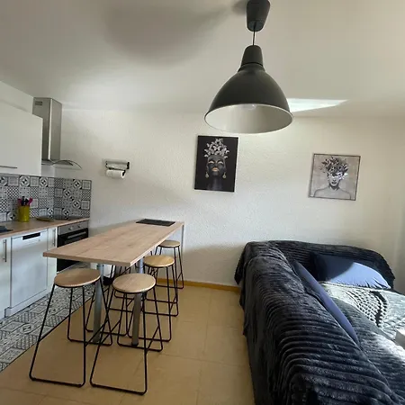 Location Barcelonette