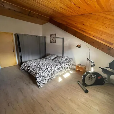 Location Barcelonette *