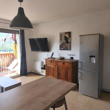 Apartment Location Barcelonette Barcelonnette