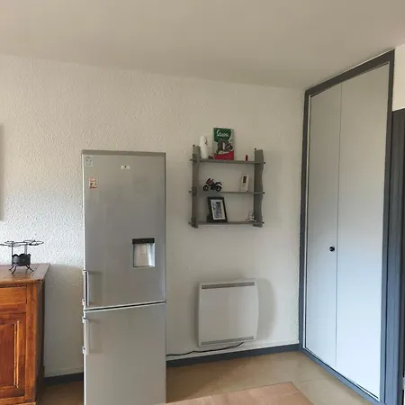 Location Barcelonette Apartment *