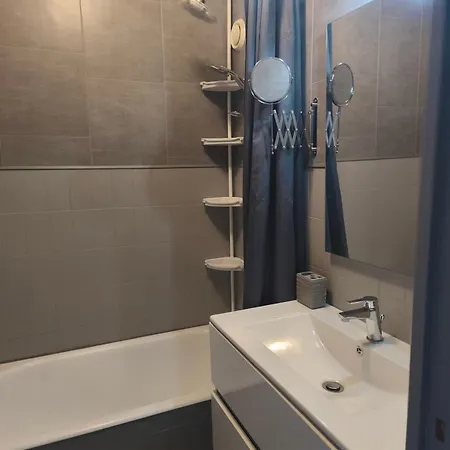 Location Barcelonette