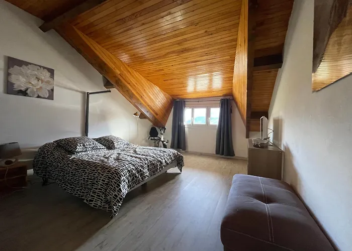 Location Barcelonette Lejlighed Barcelonnette