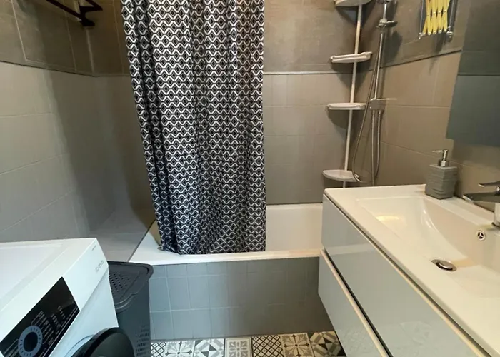 Location Barcelonette