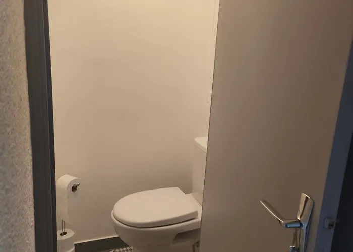 Location Barcelonette *