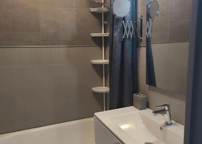 Location Barcelonette